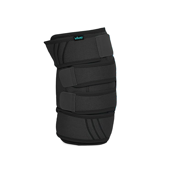 Vive Knee Ice Pack Wrap