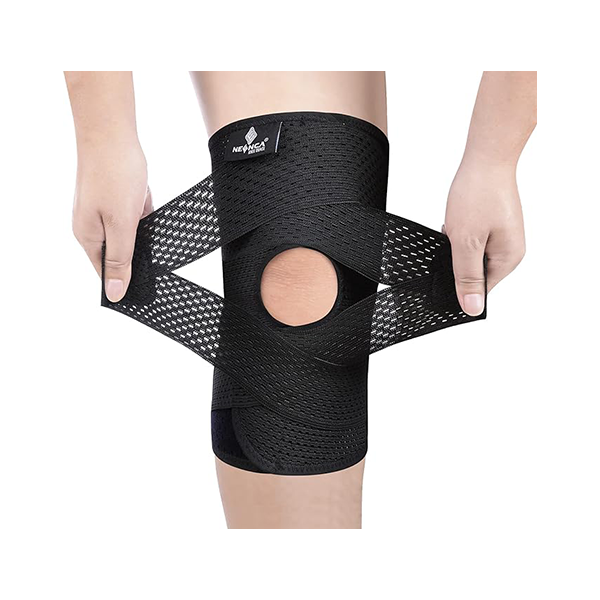 NEENCA Kniebandage